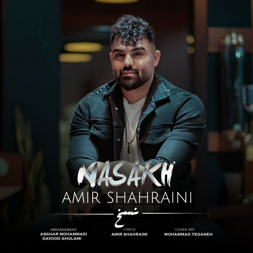 امیر شهراینی - نسخ